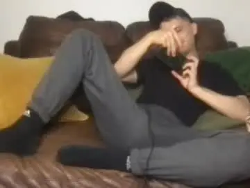 Chaturbate Sex Cam of camdoattitude