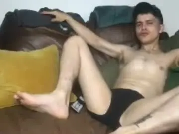 Chaturbate Nude Webcam of camdoattitude