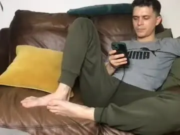 Chaturbate Live Sex Cam of camdoattitude