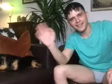 Chaturbate Best Webcam of camdoattitude