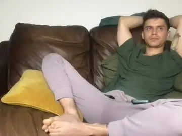 Chaturbate Sex Cam of camdoattitude