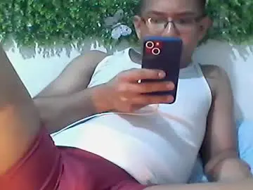 Chaturbate Best live sex cam show of cjbp0311