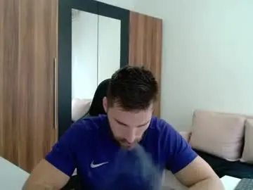 Chaturbate Watch Live Sex Cams of darius_94