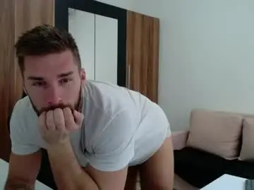 Chaturbate Watch Live Sex Cams of darius_94