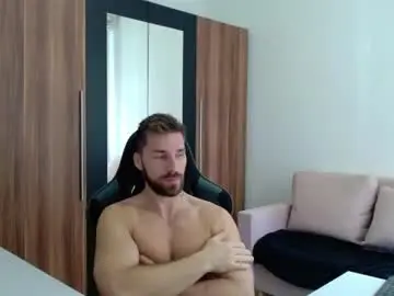 Chaturbate Sex Chat of darius_94