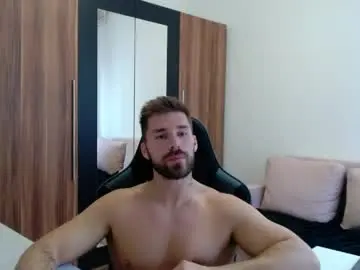 Chaturbate Private Sex Chat of darius_94