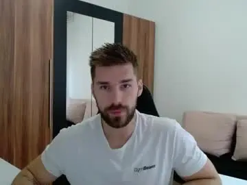 Chaturbate Watch Live Sex Cams of darius_94