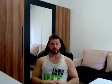 Chaturbate Free Porn Cam of darius_94