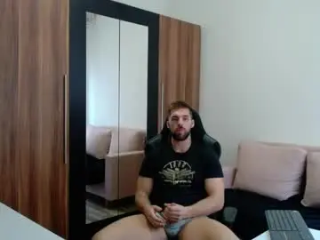 Chaturbate Best Webcam of darius_94