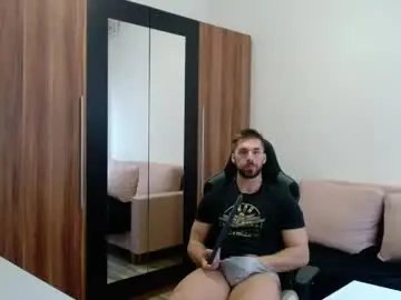 Chaturbate Free Live Porn of darius_94