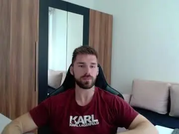 Chaturbate Free Live Porn of darius_94