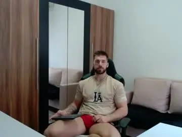 Chaturbate Best Webcam of darius_94