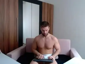 Chaturbate Adult Video Chat of darius_94