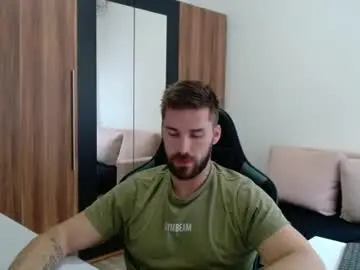Chaturbate Sex Chat of darius_94