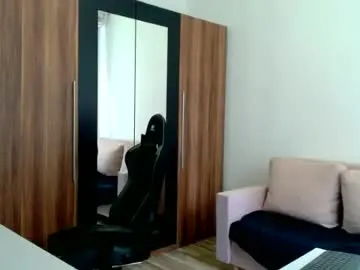 Chaturbate Private Sex Chat of darius_94