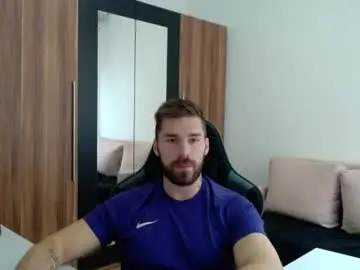 Chaturbate Free Live Porn of darius_94