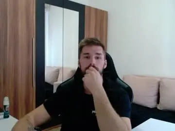 Chaturbate Private Sex Chat of darius_94