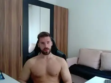 Chaturbate Live Sex of darius_94