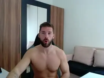 Chaturbate Live Sex Cam of darius_94