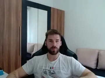 Chaturbate Live Porn of darius_94