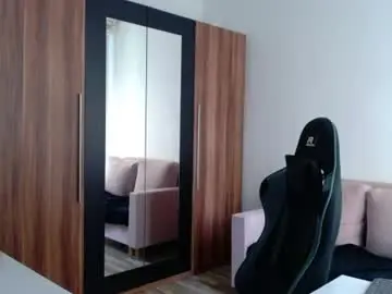 Chaturbate Adult Video Chat of darius_94