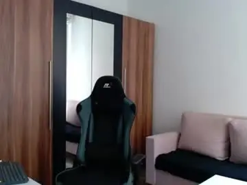 Chaturbate Live Sex of darius_94
