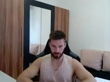 Chaturbate Adult Webcams of darius_94