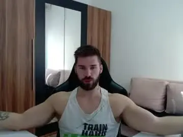 Chaturbate Free Live Porn of darius_94