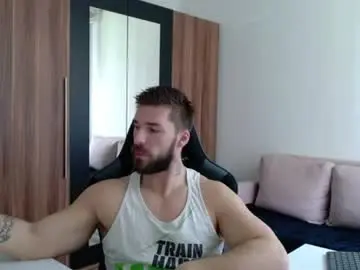 Chaturbate Watch Live Sex Cams of darius_94
