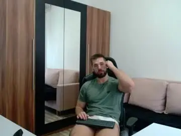 Chaturbate Free Live Porn of darius_94