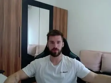 Chaturbate Sex Chat of darius_94