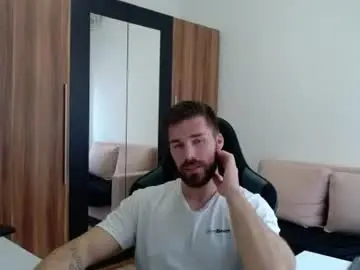 Chaturbate Private Sex Chat of darius_94