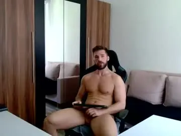 Chaturbate Free Live Porn of darius_94