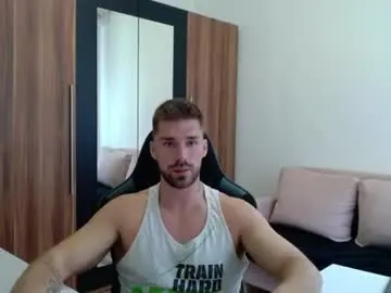 Chaturbate Best Webcam of darius_94