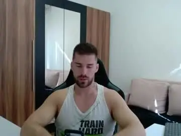Chaturbate Sex Chat of darius_94