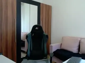 Chaturbate Adult Webcam of darius_94