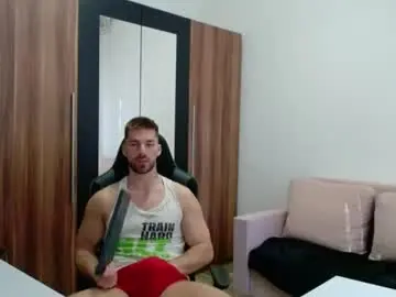 Chaturbate Free Live Porn of darius_94