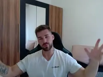 Chaturbate Adult Webcam of darius_94