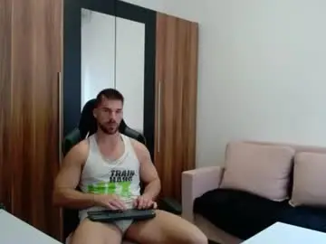 Chaturbate Watch Live Sex Cams of darius_94
