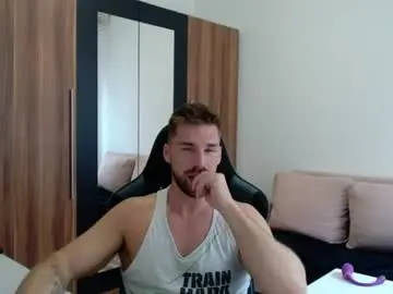 Chaturbate Watch Live Sex Cams of darius_94
