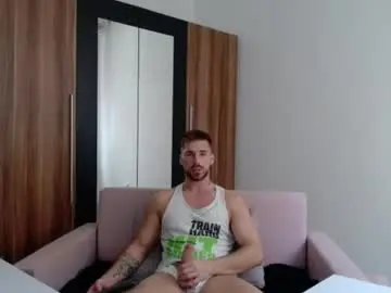 Chaturbate Free Porn Cam of darius_94