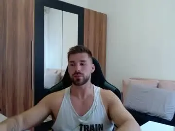 Chaturbate Sex Cam of darius_94