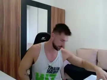 Chaturbate Best Webcam of darius_94