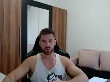 Chaturbate Private Sex Chat of darius_94