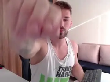 Chaturbate Adult Webcam of darius_94