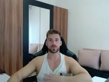 Chaturbate Nude Webcam of darius_94