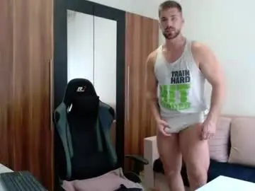 Chaturbate Best Webcam of darius_94