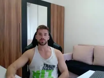 Chaturbate Private Sex Chat of darius_94