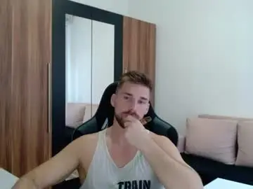 Chaturbate Adult Webcam of darius_94