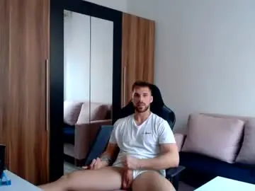 Chaturbate Adult Webcam of darius_94